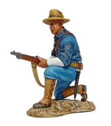 PGUS6007 US Marine kneeling loading 